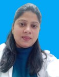Dr Ginne Pathania